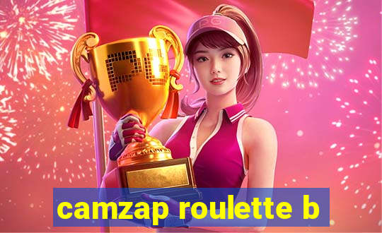 camzap roulette b